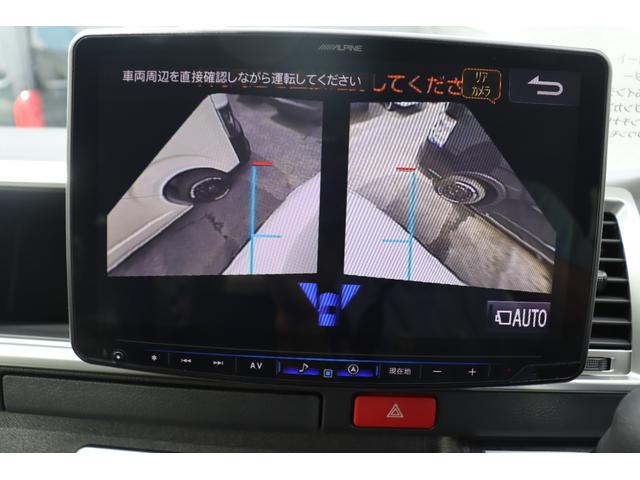 GL 4WD 車中泊仕様Ver1 オフロードパッケージ BIG-X11インチフローティングナビ/リアビジョンリンク対応フリップダウンモニター バトルシップNeo16インチAW/TOYOオープンカントリー(32枚目)