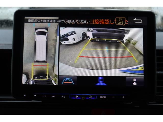 スーパーGL ダークプライムII 4WD オフロードパッケージ/ブラックエディション BIG-X11インチ JAOSオーバーフェンダー 高さ調整式ベットキット オフロードスタイルフロントガード エクストリーム16インチAWTOYO(46枚目)