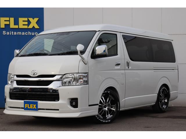 桜舞う季節 ハイエース200系 車中泊などに テーブル 各種 販売中