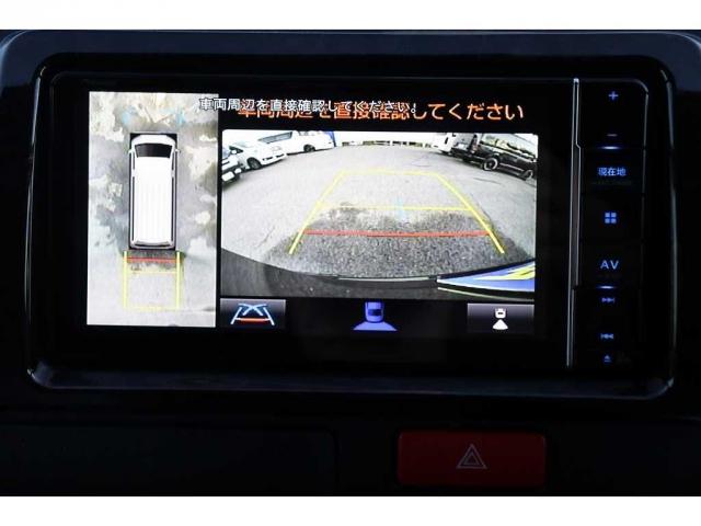 スーパーGL ダークプライムII FLEXオリジナルカスタム フルセグナビ/ビルトインETC2.0 FLEXフロントエアロ 1.5インチローダウン DELF02 17インチAW/グッドイヤーナスカータイヤ アルティメットLEDテール(5枚目)