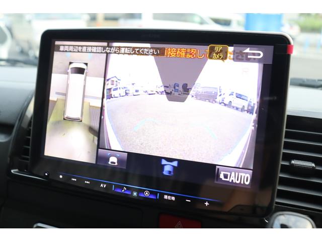 ハイエースバン ロングスーパーＧＬ　ダークプライムＳ　ディーゼル２ＷＤ　両側パワースライドドア　プレステージＬＥＤテール　フロントスポイラー　アルパインチ１１ナビ　　　ＨＤＭＩ／ＵＳＢソケット　パノラミックビューモニター　デジタルインナーミラー（46枚目）