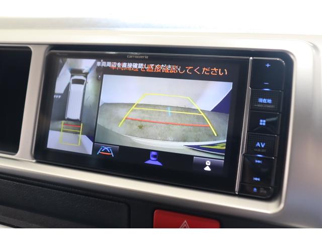 ハイエースワゴン ＧＬ　買取直販　床張り施工済み　ブラックエディション仕様　バンパーガード　ＦＬＥＸオーバーフェンダー　ＬＥＤテール　ＮＴ－１　１６インチＡＷ／ＴＯＹＯオープンカントリータイヤ　フルセグナビ／フリップダウン（26枚目）