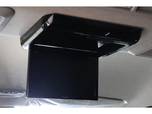 ハイエースワゴン ＧＬ　買取直販　床張り施工済み　ブラックエディション仕様　バンパーガード　ＦＬＥＸオーバーフェンダー　ＬＥＤテール　ＮＴ－１　１６インチＡＷ／ＴＯＹＯオープンカントリータイヤ　フルセグナビ／フリップダウン（29枚目）