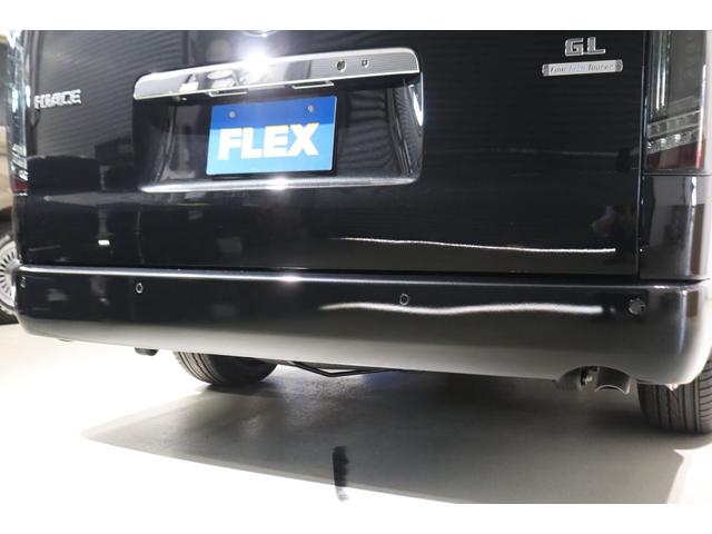 ハイエースワゴン ＧＬ　ロング　ファインテックツアラー　４キャプテンシート　両側自動ドア　アルパインＢＩＧＸ１１インチナビ　１２．８インチ後席モニター　ＥＴＣ２．０　ＨＤＭＩ端子　新品アルミホイール　ＬＥＤテール　デジタルインナーミラー　パノラミックビュー（69枚目）