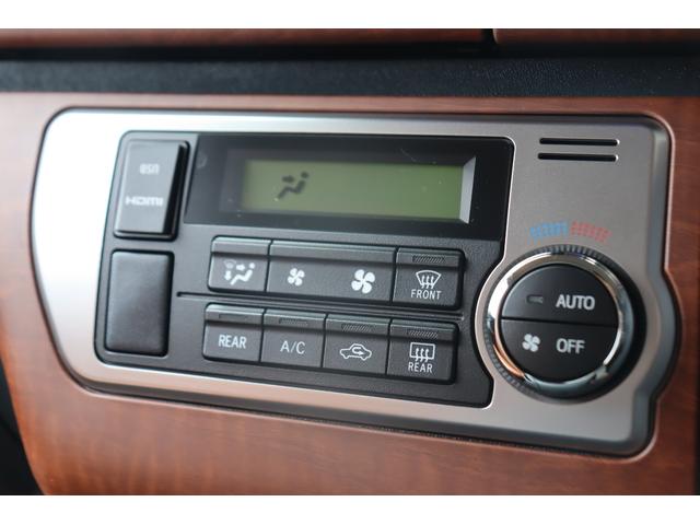 ハイエースバン ロングスーパーGL アースカラーパッケージ ベージュ ガソリン2WD 角目フェイス クラシックテール カリフォルニア16インチAW ナスカータイヤ アルパインナビ 茶木目インパネ ベッドキット シートカバー ETCPVM(39枚目)