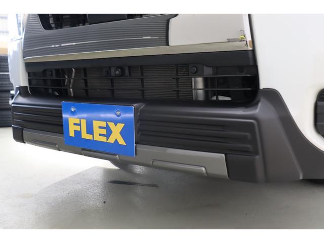 ハイエースバン スーパーGL ダークプライムII ディーゼル2WD T-FORCE アルティメット2テール NC-1/16インチAW ダンロップタイヤ 寒冷地仕様 ベッド シートカバー 7インチナビ ETC PVM デジタルミラー ドラレコ パワスラ(26枚目)