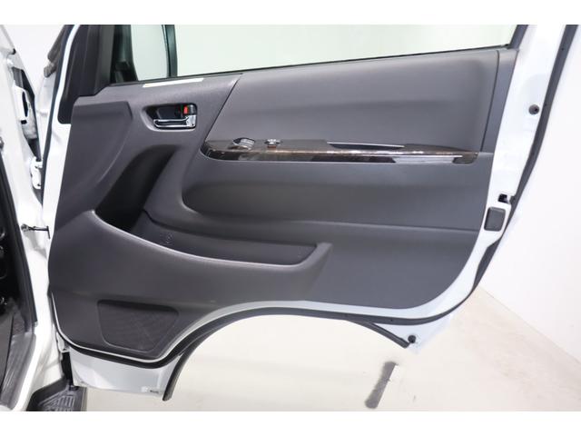 ハイエースバン スーパーGL ダークプライムII ディーゼル2WD T-FORCE アルティメット2テール NC-1/16インチAW ダンロップタイヤ 寒冷地仕様 ベッド シートカバー 7インチナビ ETC PVM デジタルミラー ドラレコ パワスラ(44枚目)