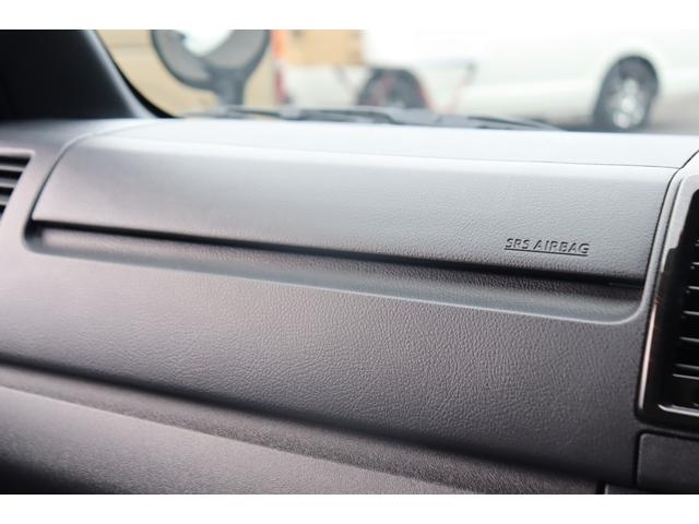 ハイエースバン スーパーGL ダークプライムII ディーゼル2WD T-FORCE アルティメット2テール NC-1/16インチAW ダンロップタイヤ 寒冷地仕様 ベッド シートカバー 7インチナビ ETC PVM デジタルミラー ドラレコ パワスラ(68枚目)