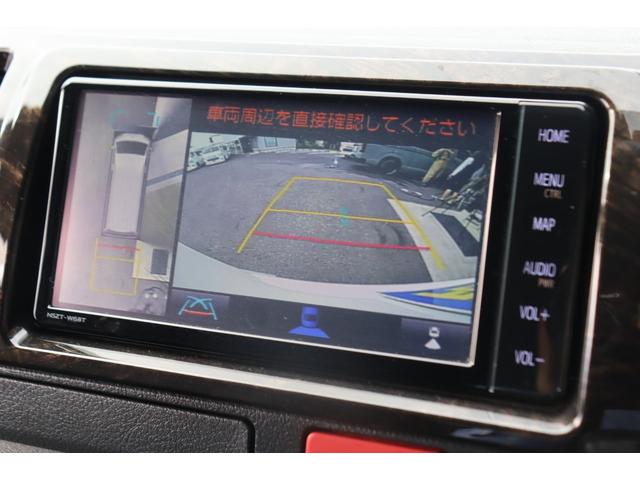 ハイエースバン スーパーGL ダークプライムII ディーゼル2WD T-FORCE アルティメット2テール NC-1/16インチAW ダンロップタイヤ 寒冷地仕様 ベッド シートカバー 7インチナビ ETC PVM デジタルミラー ドラレコ パワスラ(72枚目)