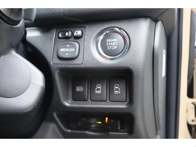 ハイエースバン ロングスーパーGL アースカラーパッケージ BIG-X11インチナビ ブラウンシートカバー/ベットキット パノラミックビューモニター/デジタルインナーミラー 両側パワースライドドア T-Forceフロントエアロ(8枚目)