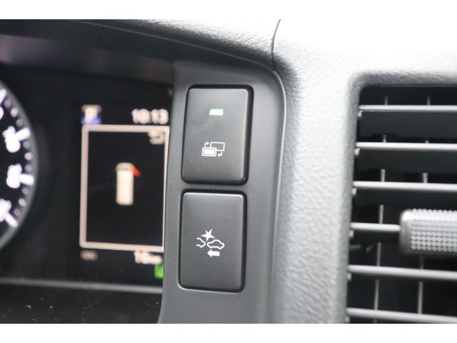 ハイエースバン ロングスーパーGL アースカラーパッケージ BIG-X11インチナビ ブラウンシートカバー/ベットキット パノラミックビューモニター/デジタルインナーミラー 両側パワースライドドア T-Forceフロントエアロ(52枚目)