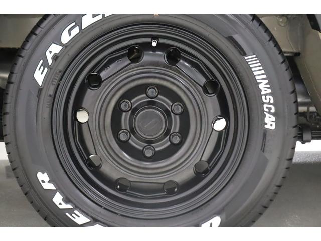 ハイエースバン ロングスーパーGL アースカラーパッケージ BIG-X11インチナビ ブラウンシートカバー/ベットキット パノラミックビューモニター/デジタルインナーミラー 両側パワースライドドア T-Forceフロントエアロ(80枚目)