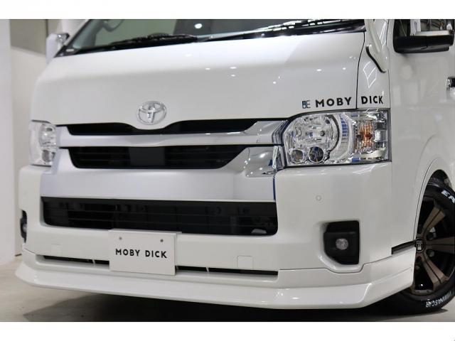 ＤｅｌｆｉｎｏＬｉｎｅフロントスポイラーを装着！迫力あるフロントフェイスに仕上げております♪