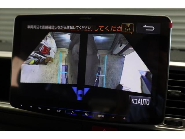 ハイエースワゴン ＧＬ　ロング　内装架装Ｖｅｒ１　フローリング施工　ベットキット　専用テーブル　ＢＩＧＸ１１インチナビ　１０インチフリップダウンモニター　パノラミックビューモニター　デジタルインナーミラー　パワースライドドア（23枚目）