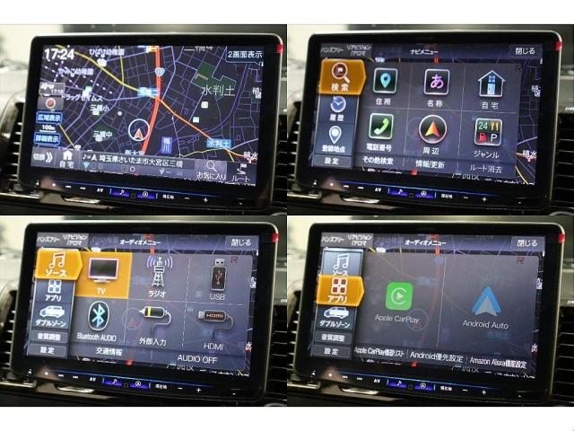 ハイエースバン スーパーＧＬ　ダークプライムＩＩ　令和５年　スーパーＧＬダークプライムＩＩＲｅｎｏｃａ　Ｃｏａｓｔ　Ｌｉｎｅｓ　ＬＥＤ角目フェイス　ＢＩＧＸ１１インチナビ　ＥＴＣ　ベットキット　ＰＶＭ　デジタルインナーミラー　クリアランスソナー（6枚目）