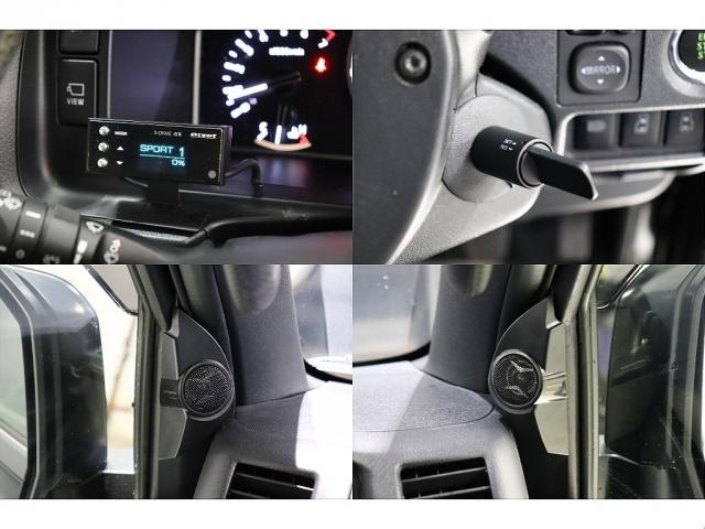 ハイエースバン スーパーＧＬ　ダークプライムＩＩ　令和５年　スーパーＧＬダークプライムＩＩＲｅｎｏｃａ　Ｃｏａｓｔ　Ｌｉｎｅｓ　ＬＥＤ角目フェイス　ＢＩＧＸ１１インチナビ　ＥＴＣ　ベットキット　ＰＶＭ　デジタルインナーミラー　クリアランスソナー（11枚目）