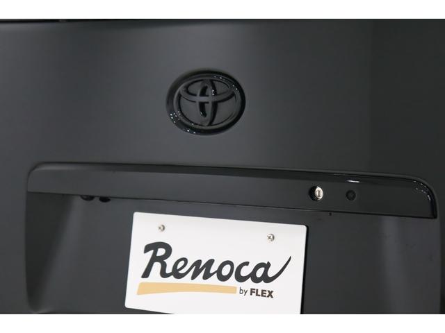 ハイエースバン スーパーＧＬ　ダークプライムＩＩ　令和５年　スーパーＧＬダークプライムＩＩＲｅｎｏｃａ　Ｃｏａｓｔ　Ｌｉｎｅｓ　ＬＥＤ角目フェイス　ＢＩＧＸ１１インチナビ　ＥＴＣ　ベットキット　ＰＶＭ　デジタルインナーミラー　クリアランスソナー（35枚目）