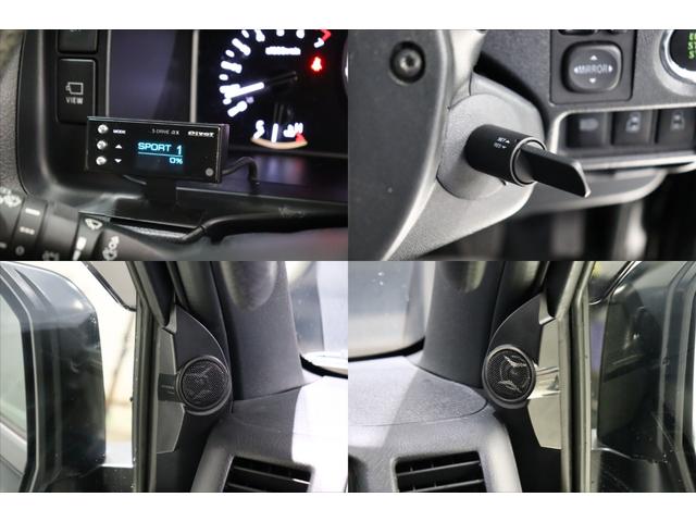 ハイエースバン スーパーＧＬ　ダークプライムＩＩ　令和５年　スーパーＧＬダークプライムＩＩＲｅｎｏｃａ　Ｃｏａｓｔ　Ｌｉｎｅｓ　ＬＥＤ角目フェイス　ＢＩＧＸ１１インチナビ　ＥＴＣ　ベットキット　ＰＶＭ　デジタルインナーミラー　クリアランスソナー（42枚目）