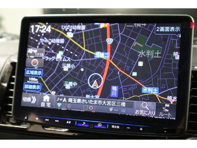 ハイエースバン スーパーＧＬ　ダークプライムＩＩ　令和５年　スーパーＧＬダークプライムＩＩＲｅｎｏｃａ　Ｃｏａｓｔ　Ｌｉｎｅｓ　ＬＥＤ角目フェイス　ＢＩＧＸ１１インチナビ　ＥＴＣ　ベットキット　ＰＶＭ　デジタルインナーミラー　クリアランスソナー（50枚目）