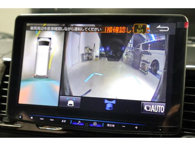 ハイエースバン スーパーＧＬ　ダークプライムＩＩ　令和５年　スーパーＧＬダークプライムＩＩＲｅｎｏｃａ　Ｃｏａｓｔ　Ｌｉｎｅｓ　ＬＥＤ角目フェイス　ＢＩＧＸ１１インチナビ　ＥＴＣ　ベットキット　ＰＶＭ　デジタルインナーミラー　クリアランスソナー（53枚目）