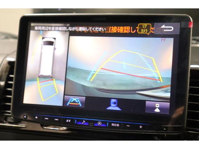 ハイエースバン スーパーＧＬ　ダークプライムＩＩ　令和５年　スーパーＧＬダークプライムＩＩＲｅｎｏｃａ　Ｃｏａｓｔ　Ｌｉｎｅｓ　ＬＥＤ角目フェイス　ＢＩＧＸ１１インチナビ　ＥＴＣ　ベットキット　ＰＶＭ　デジタルインナーミラー　クリアランスソナー（56枚目）