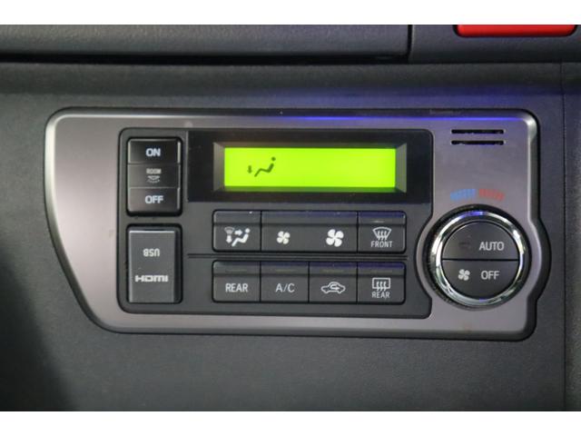 ハイエースバン スーパーＧＬ　ダークプライムＩＩ　令和５年　スーパーＧＬダークプライムＩＩＲｅｎｏｃａ　Ｃｏａｓｔ　Ｌｉｎｅｓ　ＬＥＤ角目フェイス　ＢＩＧＸ１１インチナビ　ＥＴＣ　ベットキット　ＰＶＭ　デジタルインナーミラー　クリアランスソナー（57枚目）