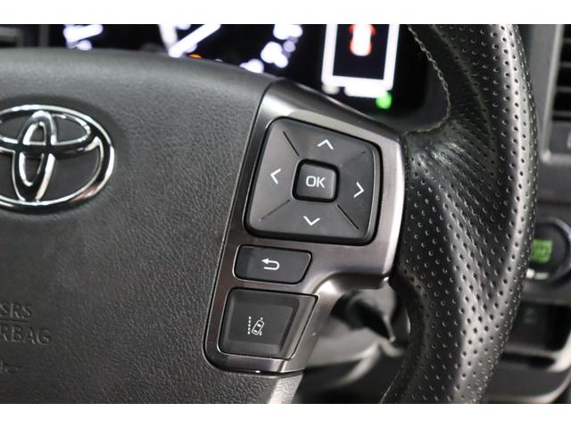 ハイエースバン スーパーＧＬ　ダークプライムＩＩ　令和５年　スーパーＧＬダークプライムＩＩＲｅｎｏｃａ　Ｃｏａｓｔ　Ｌｉｎｅｓ　ＬＥＤ角目フェイス　ＢＩＧＸ１１インチナビ　ＥＴＣ　ベットキット　ＰＶＭ　デジタルインナーミラー　クリアランスソナー（61枚目）