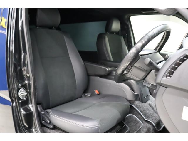 ハイエースバン スーパーＧＬ　ダークプライムＩＩ　令和５年　スーパーＧＬダークプライムＩＩＲｅｎｏｃａ　Ｃｏａｓｔ　Ｌｉｎｅｓ　ＬＥＤ角目フェイス　ＢＩＧＸ１１インチナビ　ＥＴＣ　ベットキット　ＰＶＭ　デジタルインナーミラー　クリアランスソナー（71枚目）