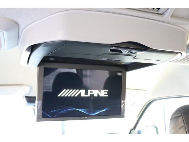 ハイエースワゴン ＧＬ　内装架装Ｖｅｒ１　ガソリン４ＷＤ　Ｔ－ＦＯＲＣＥ　プレステージテール　オープンカントリータイヤ　１６インチＡＷ　ＲｅＣｌａｓｓｉｃグリル　シートカバー　アルパインナビ　１２．８インチモニター　ＨＤＭＩ（11枚目）