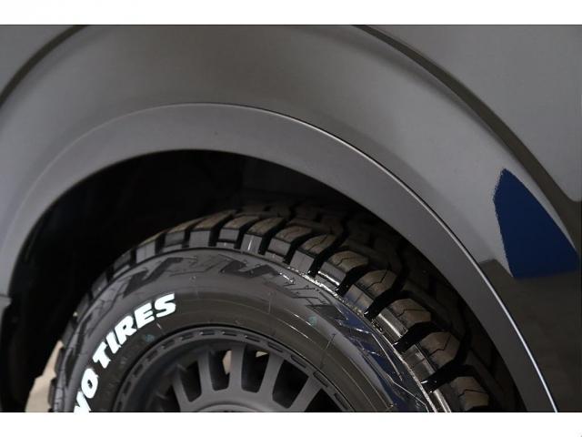 ハイエースワゴン ＧＬ　内装架装Ｖｅｒ１　ガソリン４ＷＤ　Ｔ－ＦＯＲＣＥ　プレステージテール　オープンカントリータイヤ　１６インチＡＷ　ＲｅＣｌａｓｓｉｃグリル　シートカバー　アルパインナビ　１２．８インチモニター　ＨＤＭＩ（19枚目）