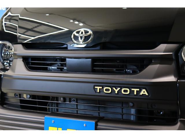 ハイエースワゴン ＧＬ　内装架装Ｖｅｒ１　ガソリン４ＷＤ　Ｔ－ＦＯＲＣＥ　プレステージテール　オープンカントリータイヤ　１６インチＡＷ　ＲｅＣｌａｓｓｉｃグリル　シートカバー　アルパインナビ　１２．８インチモニター　ＨＤＭＩ（30枚目）