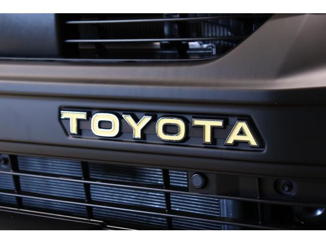 ハイエースワゴン ＧＬ　内装架装Ｖｅｒ１　ガソリン４ＷＤ　Ｔ－ＦＯＲＣＥ　プレステージテール　オープンカントリータイヤ　１６インチＡＷ　ＲｅＣｌａｓｓｉｃグリル　シートカバー　アルパインナビ　１２．８インチモニター　ＨＤＭＩ（32枚目）