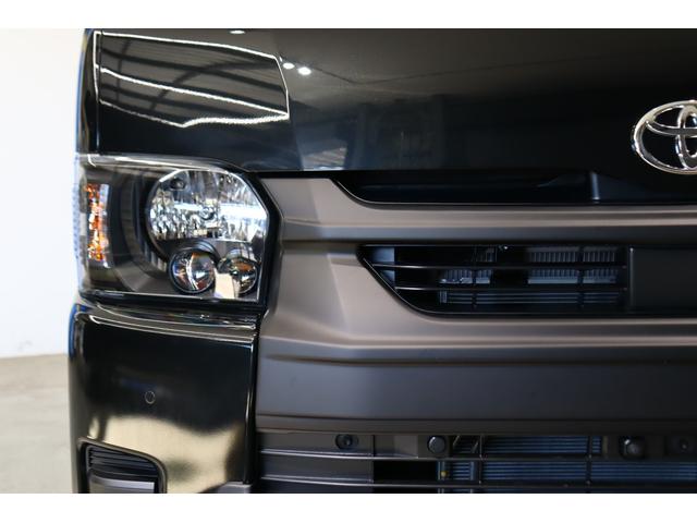 ハイエースワゴン ＧＬ　内装架装Ｖｅｒ１　ガソリン４ＷＤ　Ｔ－ＦＯＲＣＥ　プレステージテール　オープンカントリータイヤ　１６インチＡＷ　ＲｅＣｌａｓｓｉｃグリル　シートカバー　アルパインナビ　１２．８インチモニター　ＨＤＭＩ（35枚目）