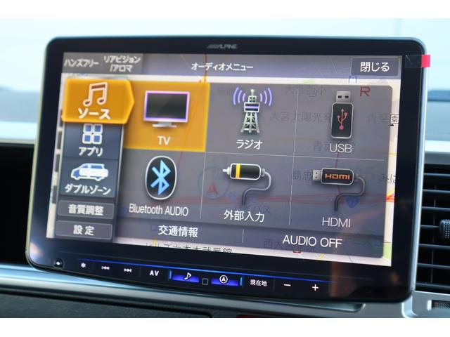 ハイエースワゴン ＧＬ　内装架装Ｖｅｒ１　ガソリン４ＷＤ　Ｔ－ＦＯＲＣＥ　プレステージテール　オープンカントリータイヤ　１６インチＡＷ　ＲｅＣｌａｓｓｉｃグリル　シートカバー　アルパインナビ　１２．８インチモニター　ＨＤＭＩ（61枚目）