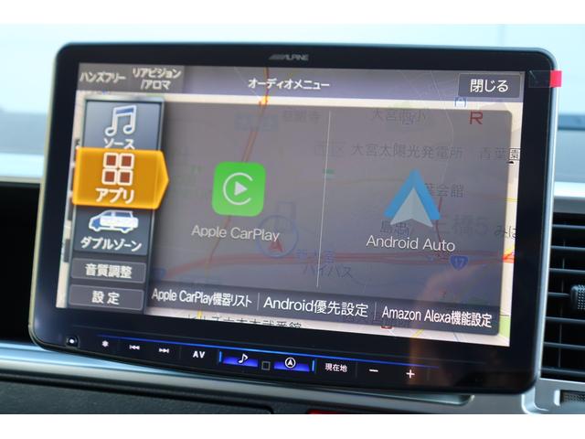 ハイエースワゴン ＧＬ　内装架装Ｖｅｒ１　ガソリン４ＷＤ　Ｔ－ＦＯＲＣＥ　プレステージテール　オープンカントリータイヤ　１６インチＡＷ　ＲｅＣｌａｓｓｉｃグリル　シートカバー　アルパインナビ　１２．８インチモニター　ＨＤＭＩ（62枚目）