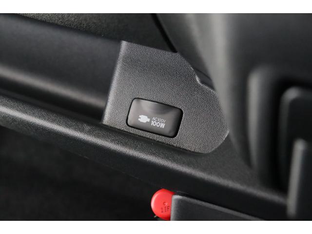 ハイエースバン フロア施工 デジタルインナーミラー パノラミックビューモニター パワースライドドア クリアランスソナー 7インチナビETC 16インチアルミホイル LEDテールランプ ルーフスピーカー ダウンライト(60枚目)