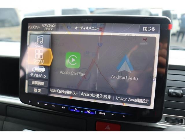 ハイエースワゴン ＧＬ　ロング　スマートベット　パノラミックビューモニター　デジタルインナーミラー　パワースライドドア　ＬＥＤヘッドライト　プッシュスタート／スマートキー　ＢＩＧＸ１１インチフルメディアナビ　１２インチ後席モニター（14枚目）