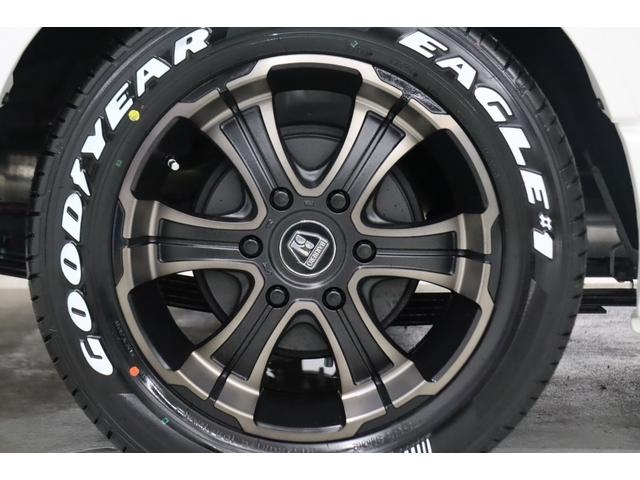 ハイエースワゴン ＧＬ　ロング　スマートベット　パノラミックビューモニター　デジタルインナーミラー　パワースライドドア　ＬＥＤヘッドライト　プッシュスタート／スマートキー　ＢＩＧＸ１１インチフルメディアナビ　１２インチ後席モニター（31枚目）