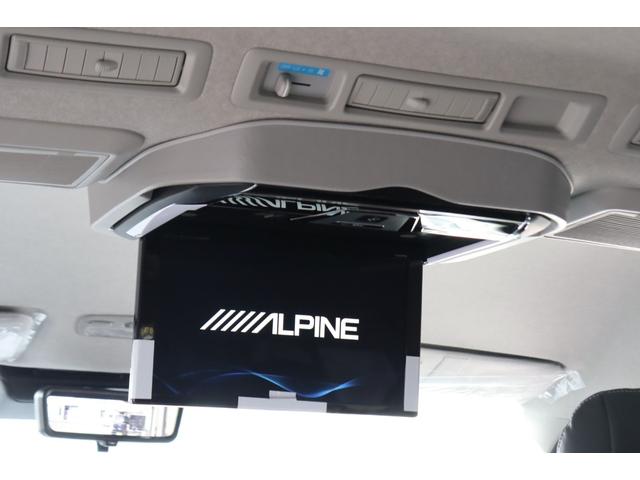 ハイエースワゴン ＧＬ　ロング　スマートベット　パノラミックビューモニター　デジタルインナーミラー　パワースライドドア　ＬＥＤヘッドライト　プッシュスタート／スマートキー　ＢＩＧＸ１１インチフルメディアナビ　１２インチ後席モニター（33枚目）