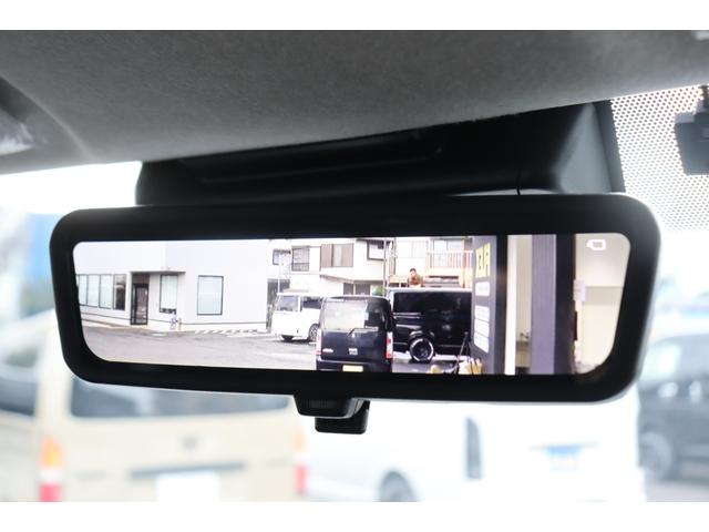 ハイエースワゴン ＧＬ　ロング　スマートベット　パノラミックビューモニター　デジタルインナーミラー　パワースライドドア　ＬＥＤヘッドライト　プッシュスタート／スマートキー　ＢＩＧＸ１１インチフルメディアナビ　１２インチ後席モニター（36枚目）