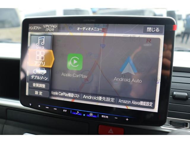 ハイエースワゴン ＧＬ　ロング　スマートベット　パノラミックビューモニター　デジタルインナーミラー　パワースライドドア　ＬＥＤヘッドライト　プッシュスタート／スマートキー　ＢＩＧＸ１１インチフルメディアナビ　１２インチ後席モニター（39枚目）