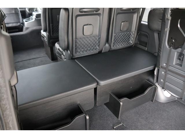 ハイエースワゴン ＧＬ　ロング　スマートベット　パノラミックビューモニター　デジタルインナーミラー　パワースライドドア　ＬＥＤヘッドライト　プッシュスタート／スマートキー　ＢＩＧＸ１１インチフルメディアナビ　１２インチ後席モニター（47枚目）