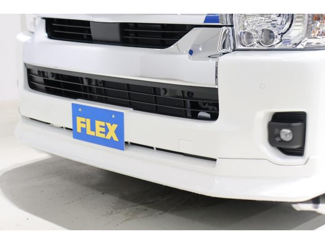 ハイエースワゴン ＧＬ　ロング　スマートベット　パノラミックビューモニター　デジタルインナーミラー　パワースライドドア　ＬＥＤヘッドライト　プッシュスタート／スマートキー　ＢＩＧＸ１１インチフルメディアナビ　１２インチ後席モニター（56枚目）