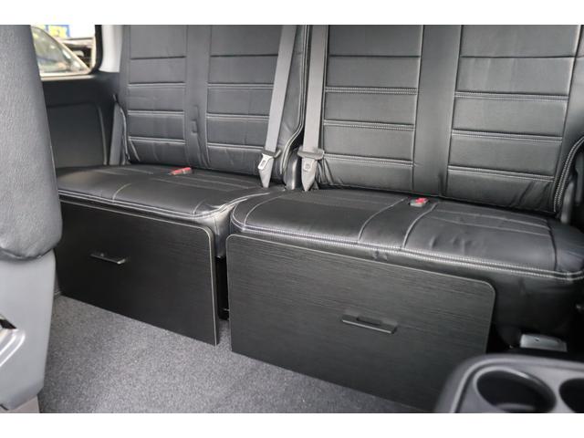 ハイエースワゴン ＧＬ　ロング　スマートベット　パノラミックビューモニター　デジタルインナーミラー　パワースライドドア　ＬＥＤヘッドライト　プッシュスタート／スマートキー　ＢＩＧＸ１１インチフルメディアナビ　１２インチ後席モニター（60枚目）