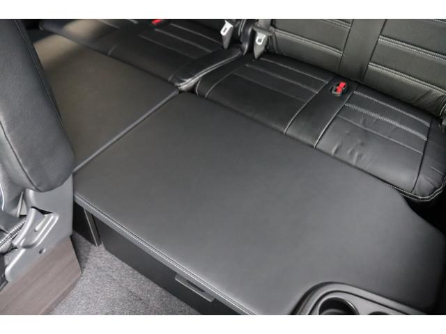 ハイエースワゴン ＧＬ　ロング　スマートベット　パノラミックビューモニター　デジタルインナーミラー　パワースライドドア　ＬＥＤヘッドライト　プッシュスタート／スマートキー　ＢＩＧＸ１１インチフルメディアナビ　１２インチ後席モニター（61枚目）
