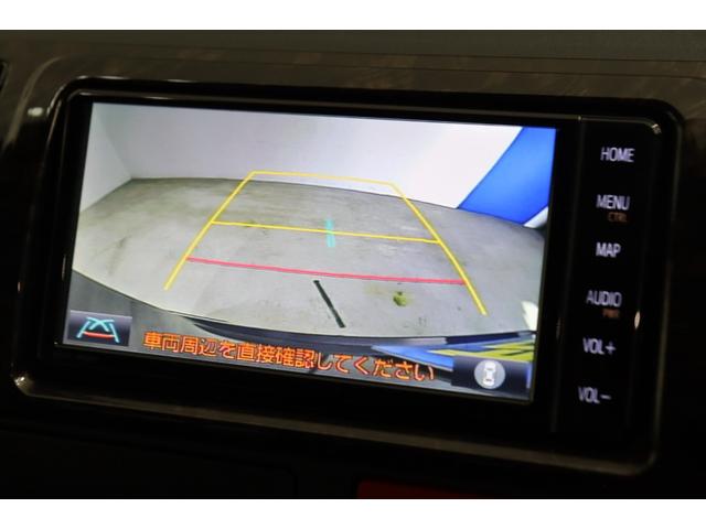 ハイエースバン スーパーＧＬ　ダークプライムＩＩ　ワンオーナー　パノラミックビューモニター　プッシュスタート／スマートキー　７インチフルセグナビ　ＥＴＣ　ステアリングオーディオスイッチ　１６インチアルミ　ＬＥＤテールランプ　ローダウン施工（32枚目）