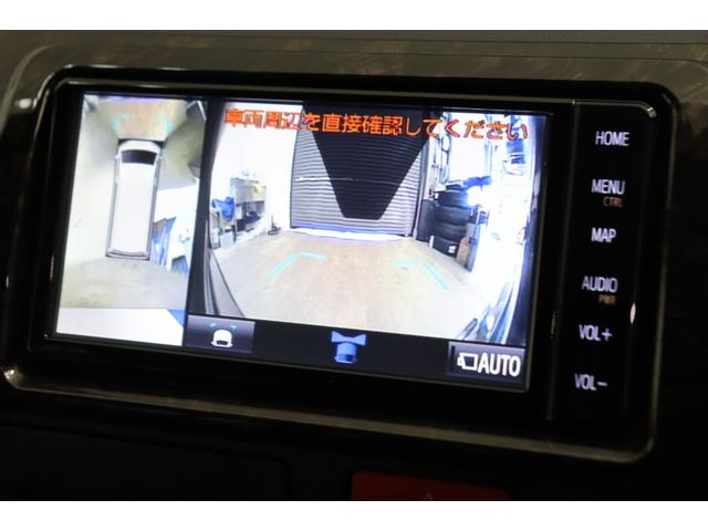 ハイエースバン スーパーＧＬ　ダークプライムＩＩ　ワンオーナー　パノラミックビューモニター　プッシュスタート／スマートキー　７インチフルセグナビ　ＥＴＣ　ステアリングオーディオスイッチ　１６インチアルミ　ＬＥＤテールランプ　ローダウン施工（33枚目）