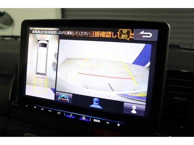 ハイエースバン スーパーＧＬ　ダークプライムＩＩ　床張り施工済み　ベッドキット　パノラミックビューモニター／クリアランスソナー　デジタルインナーミラー　パワースライドドア　ＢＩＧＸ１１インチメカレスナビ　ＨＤＭＩ端子　ＥＴＣ　モデリスタエアロ（7枚目）