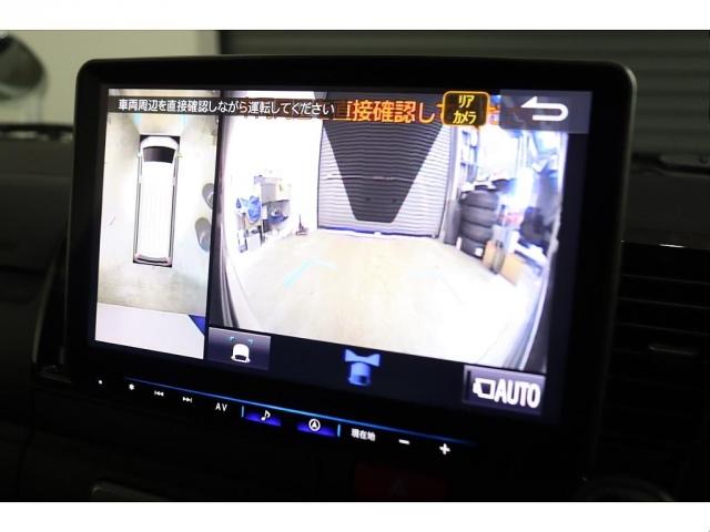 ハイエースバン スーパーＧＬ　ダークプライムＩＩ　床張り施工済み　ベッドキット　パノラミックビューモニター／クリアランスソナー　デジタルインナーミラー　パワースライドドア　ＢＩＧＸ１１インチメカレスナビ　ＨＤＭＩ端子　ＥＴＣ　モデリスタエアロ（8枚目）