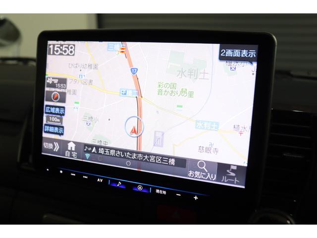 ハイエースバン スーパーＧＬ　ダークプライムＩＩ　床張り施工済み　ベッドキット　パノラミックビューモニター／クリアランスソナー　デジタルインナーミラー　パワースライドドア　ＢＩＧＸ１１インチメカレスナビ　ＨＤＭＩ端子　ＥＴＣ　モデリスタエアロ（51枚目）